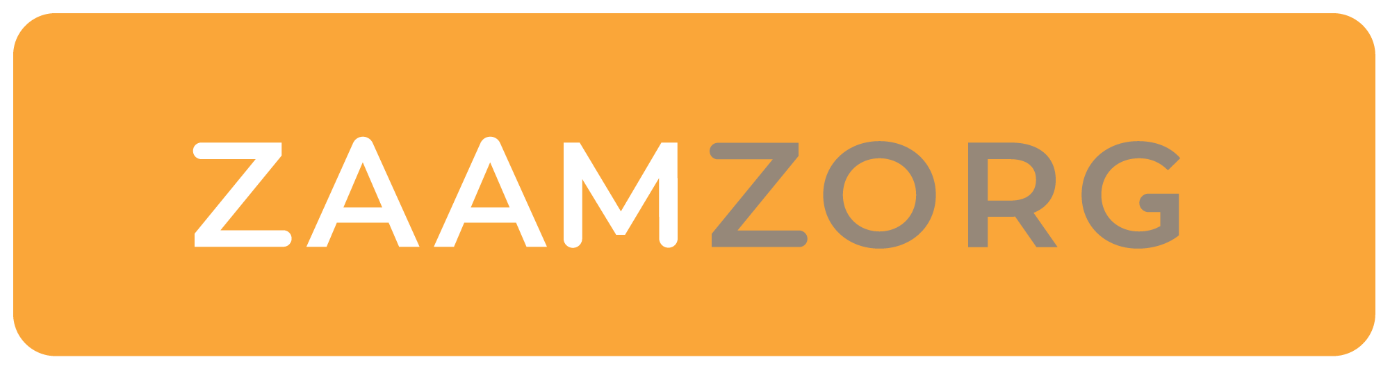 Zaamzorg
